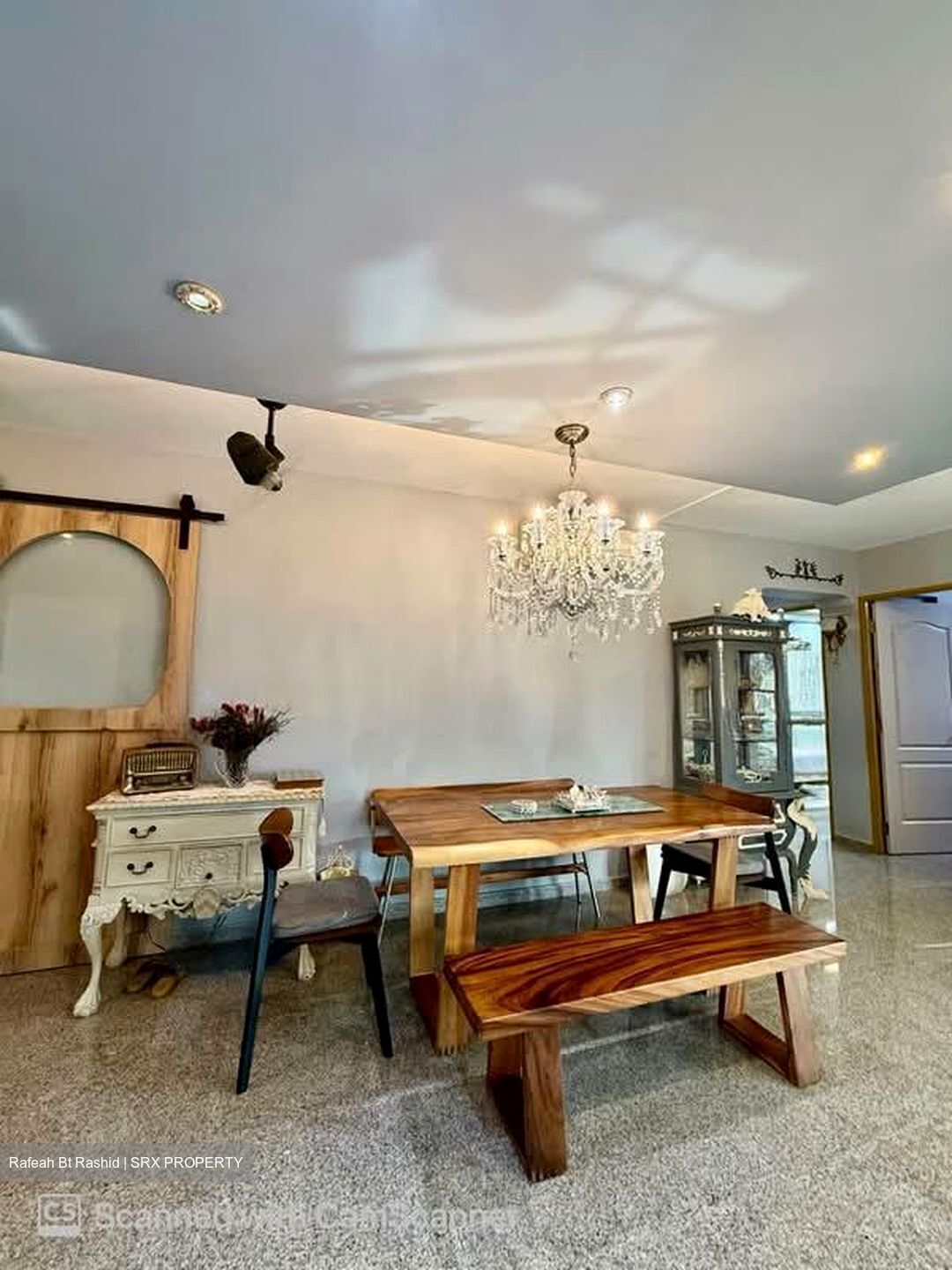 Blk 306A Anchorvale Place (Sengkang), HDB 5 Rooms #557198751